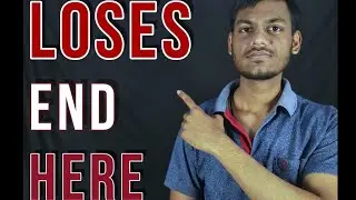 How Much Money You&rsquo;ll Lose Before You Finally Win in Trading (Beginners Guide)#tradingpsychology 