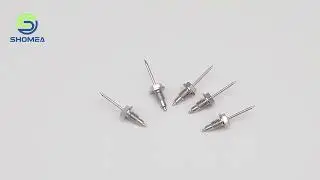 Stainless Steel side hole pencil point needle
