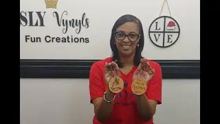 How to Make Christmas Ornaments made with a Glowforge | Glowforge Project