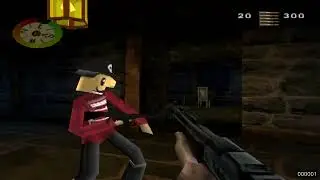 Medal of Honor: Underground [PS1] - I, PANZERKNACKER!  | 4K60FPS Upscaled