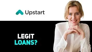 Обзор персональных кредитов Upstart: законно ли это в 2025 году?