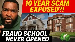 The Longest SCAM in Black History? Dr. Umar Johnson Caught Lying!