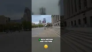 Exploring America's Most Dangerous City  St  Louis Unveiled #travel