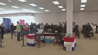 West Virginia celebrates National Voter Registration Day