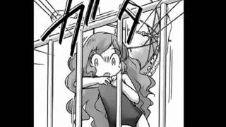the world god only knows cap 205 espa&ntilde;ol