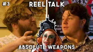2025 Horror VS Classic Horror | WEAPONS Breakdown | Absolute Batman Reaction