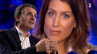 Adèle Van Reeth à Eric Piolle: 