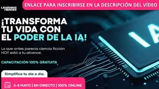 IA HEROES LIVE de Learning Heroes - Reserva Tu Plaza a los 4 Directos #learningheroes #iaheroeslive