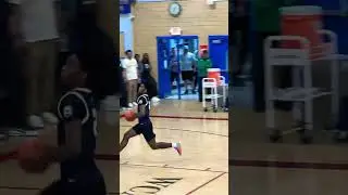 The Bouncy Boys at Clinton Grace Christian School
