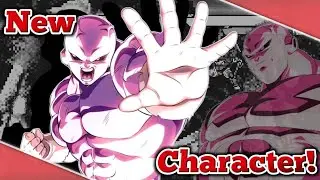 New Jiren ReAdv - New Character | Ultimate Heroes