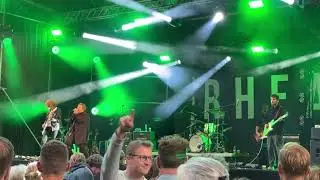 RHEA - Breda Barst, 17-9-2022