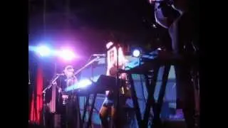 Ride This Feeling - Kate Miller-Heidke at the Corner Hotel
