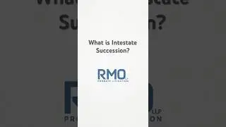 What is Intestate Succession?