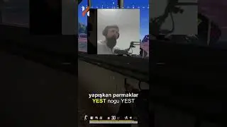 Forsen'dan Y&uuml;z&uuml;n&uuml; &Ccedil;izerken Yeni Bir Takım! #shorts