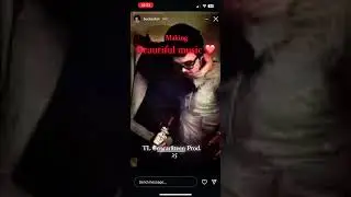 buckshot & tek lintowe snippet 1/14/2025