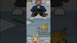 It's a little difficult.?😅🤣😂 #shorts #gameplay #HideSeek