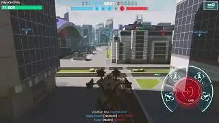The FASTEST War robots match | Cheat Engine Hack