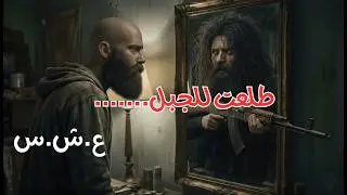كنت ما نقدرش حتى نرد الكف… واليوم طلعت للجبل....العش....رية الس......وداء
