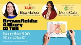 Brownfields: A Story to Tell