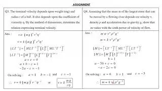 DA Type 2 Assignment