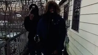 Baby TuTu Ft Luh Rooga - Nasty Dancer(Official Video)