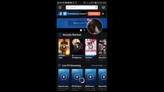Watch me play DIRECTV via Omlet Arcade!