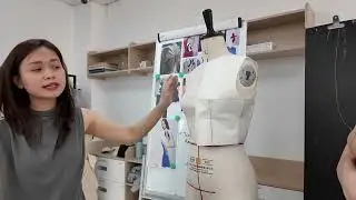 TR cutting buổi 1