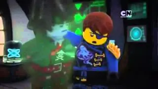 LEGO Ninjago - Episode 62 Opening (Custom Edit)