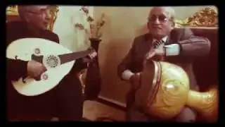 هونەرمەندی خوالێخۆشبوو ( کۆڕۆنای نەگریس) سابیر كوردستانی -  کاک ئازاد ساڵح  : جوانیت كاری تێكردم