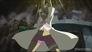 Movimiento z parte 1