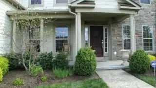 The Parrett Group | Homes in Grove City Ohio