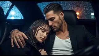 She Collapsed in the Rain &mdash; Woke Up in the Mafia Boss&rsquo;s Car, With Him Saying, &ldquo;You&rsquo;re Safe Now.&rdquo;