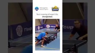 Real meaning of expect the Unexpected