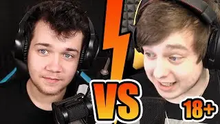 BÝVALÁ PŘÍTELKYNĚ MĚ NAČAPALA PŘI SEXU? - Uhodni správný příběh #02 [MarweX&@Morryeej]