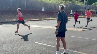 Pearl City 2 Mile Time Trial (8.23.25)