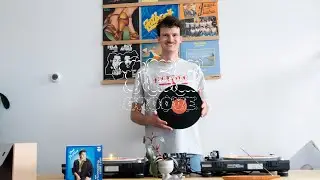COOL NICE SESSIONS OUTSIDE NETHERLANDS VOL 22 TEE GROOVE