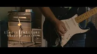 Happy E Friends (Live in Studio)