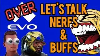 NRS LET'S MAKE MK GREAT AGAIN! #MK1