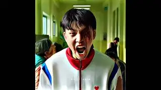 Pain Behind Every Smile 🧟&zwj;♀️😨 All of us are dead #shorts #kdrama #parksolomon