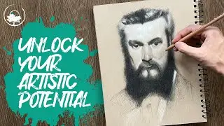 Mastering the Art of Drawing: Tips for Beginners & Beyond