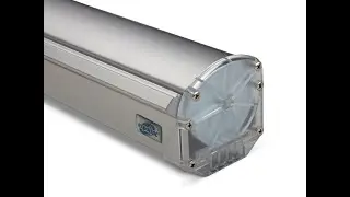 Expolinc Roll Up Compact