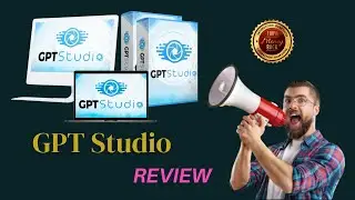 GPT Studio Review &ndash; World's First True Auto Chat GPT Website Publisher!