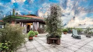 Vendesi Attico a Pordenone - HomeLead - L Agenzia Immobiliare che Non C'era