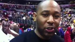 SportsRelocation.com - Los Angeles Lakers vs Clippers