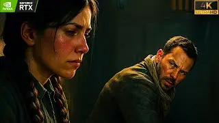 Phoenix Mission &ndash; COD Vanguard Campaign (RTX 4080 Super | 4K No Commentary)