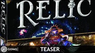 TEASER - RELIC