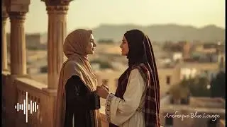Arab & Turkish Ramadan Music Live 🌙✨ Spiritual Melodies for Peaceful Iftar Nights