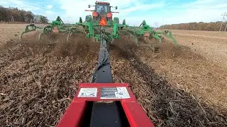 20 plus acres per hour! 