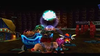 Tomba!/Tombi! 2: The Evil Swine Return Special Edition! Part 2 - Pipes And Miners!