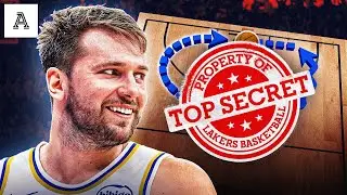 How the Lakers Win With Only One (Unstoppable) Play
